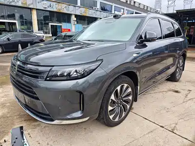 AITO M7
