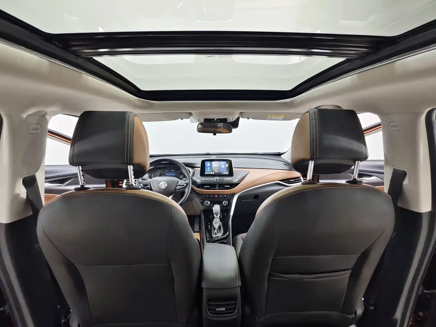 Buick Encore 2020 2020 20T CVT Luxury Edition