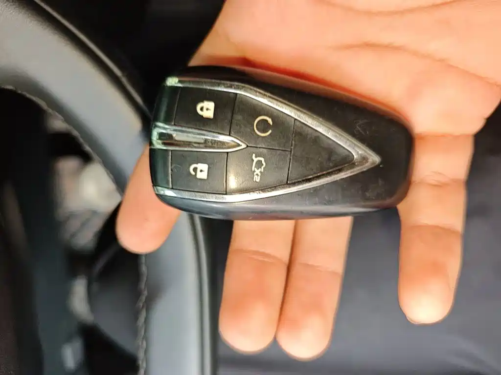 Changan Yida 2023 2023 Blue Whale NE 1.5T GDI DCT Enjoyment Edition