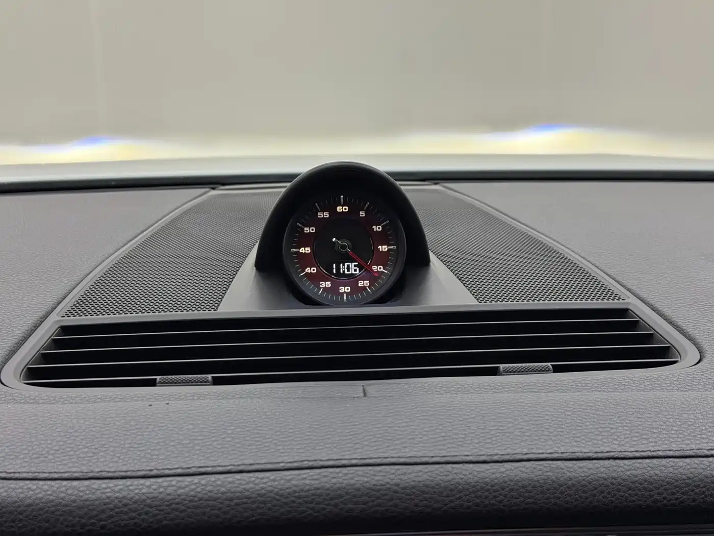 Porsche Panamera 2017 Panamera 3.0T фото 19