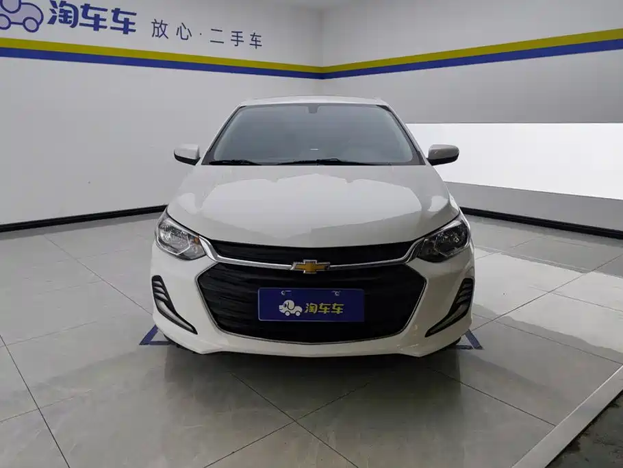 Chevrolet Cavalier, миниатюра 2