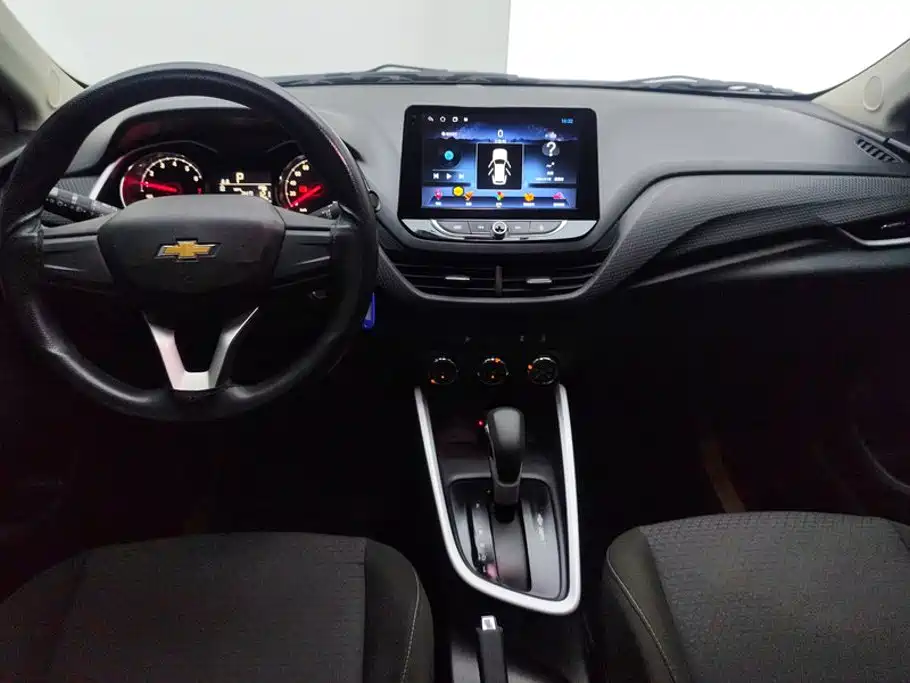 Chevrolet Cavalier, миниатюра 12