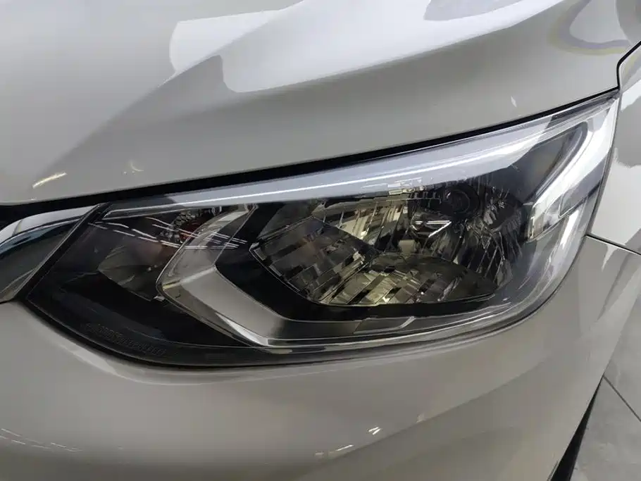 Chevrolet Cavalier, миниатюра 5
