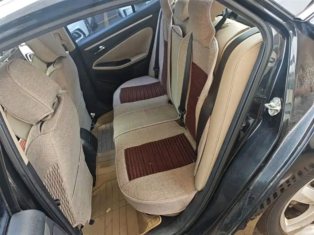 Besturn B70 2015 2014 2.0L Automatic Luxury