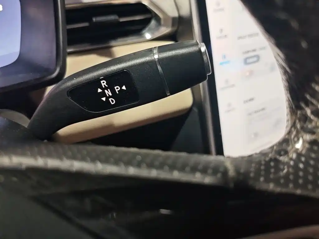 XPeng G3 2019 2019 Premium Edition