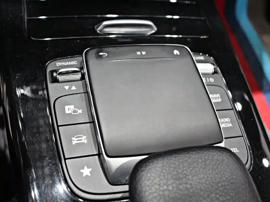 Mercedes-Benz A-Class 2020 A 200 L Sport Sedan фото 8