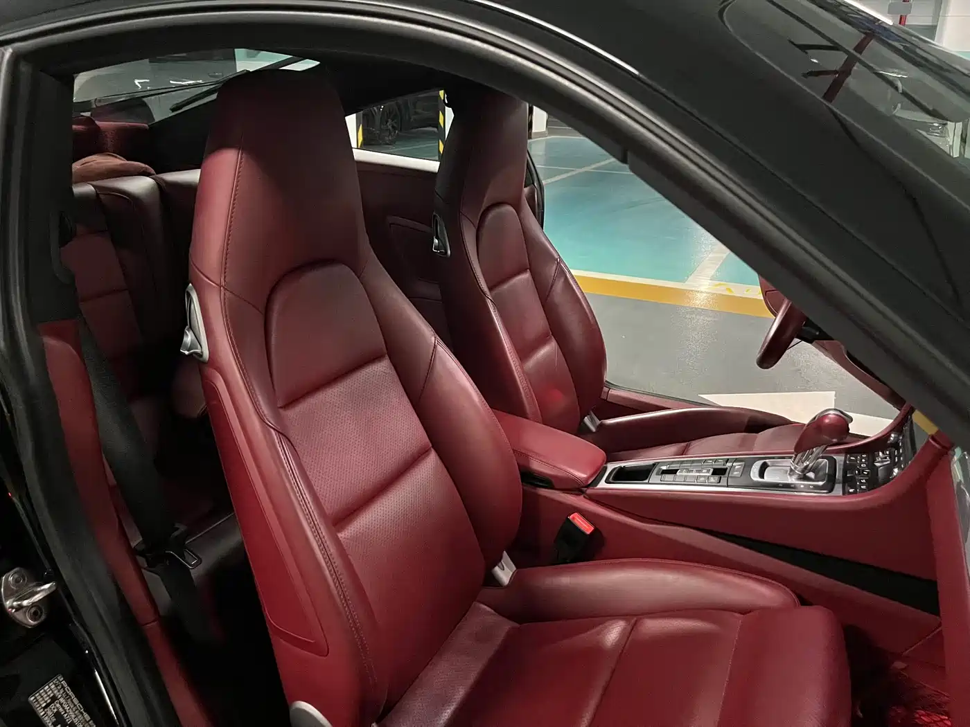 Porsche 911 2016 Carrera 3.0T фото 6