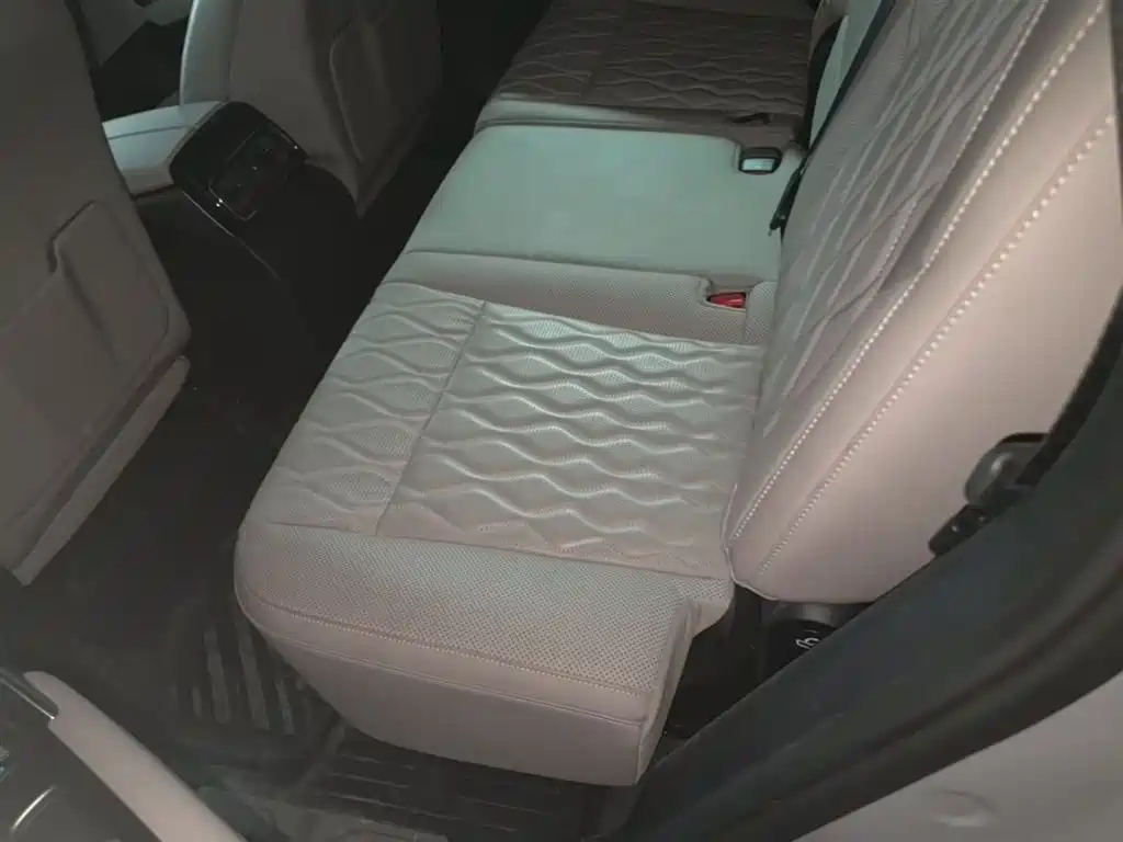 BYD Tang New Energy 2025 Smart Driving Edition DM-i 115KM Flagship фото 17