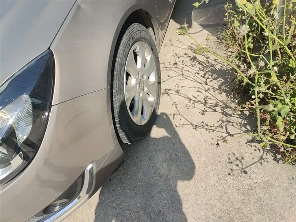 Buick Regal 2015 1.6T Leading Tech Edition фото 23