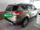 Фото 7 - Ford Kuga
