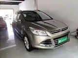 Фото 4 - Ford Kuga