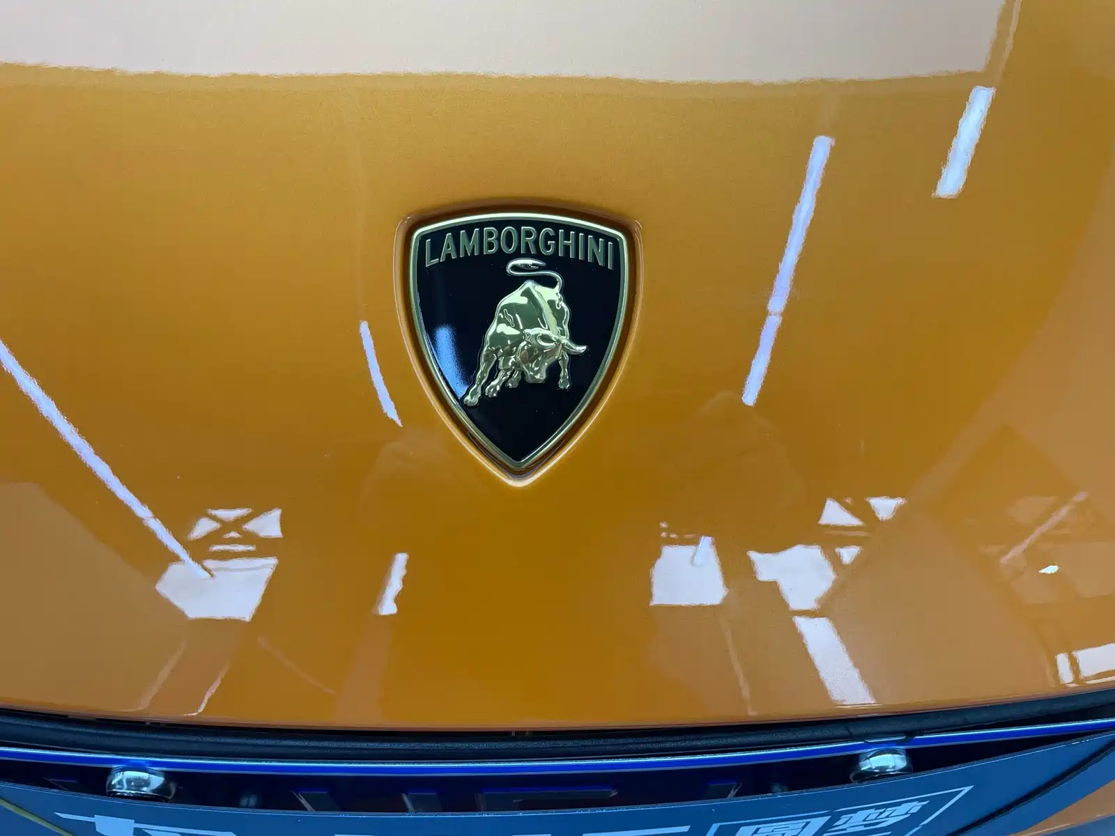 Фото 16 - Lamborghini Huracán