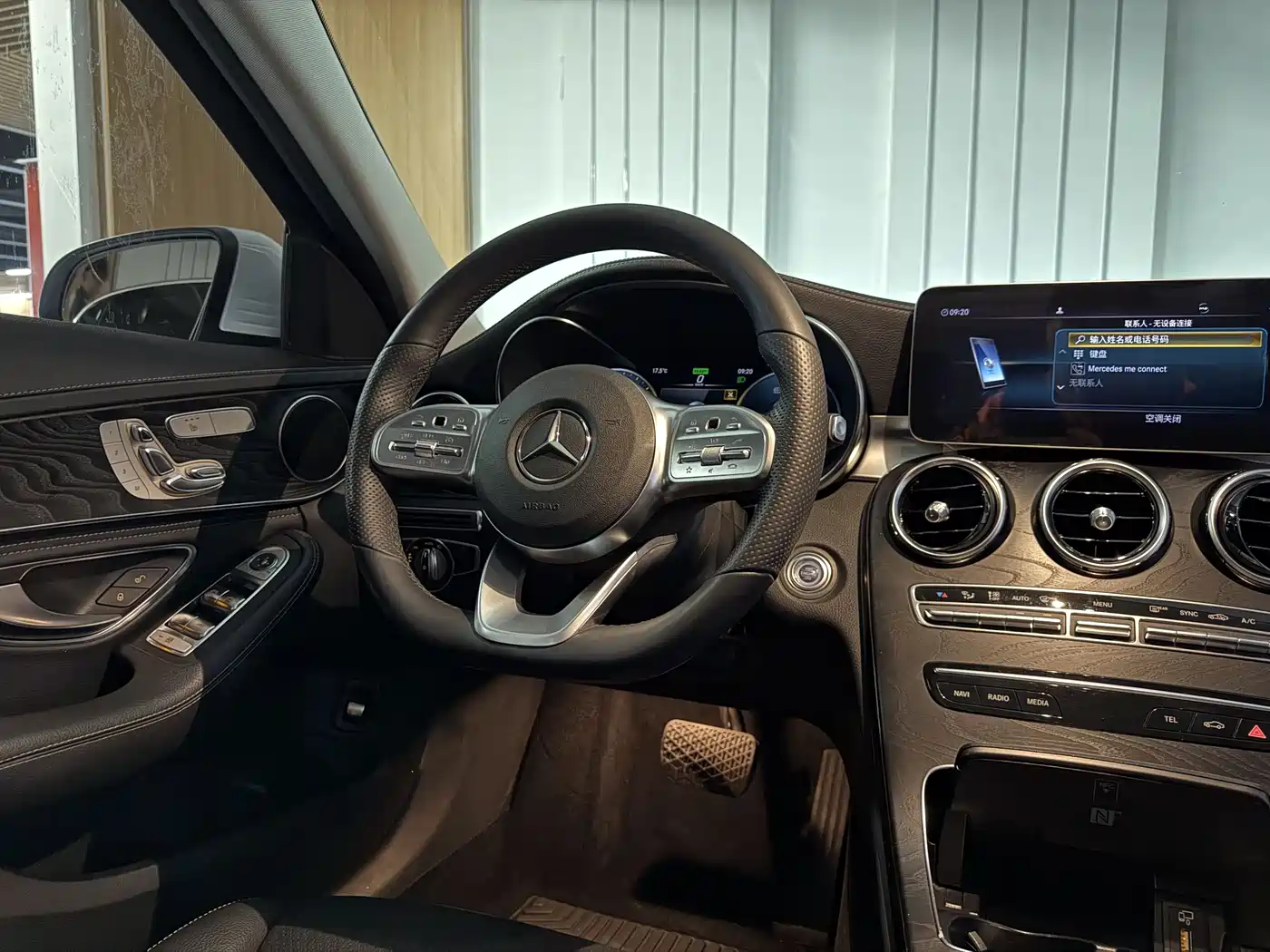 Mercedes-Benz C-Class 2020 C 260 L Sport фото 14