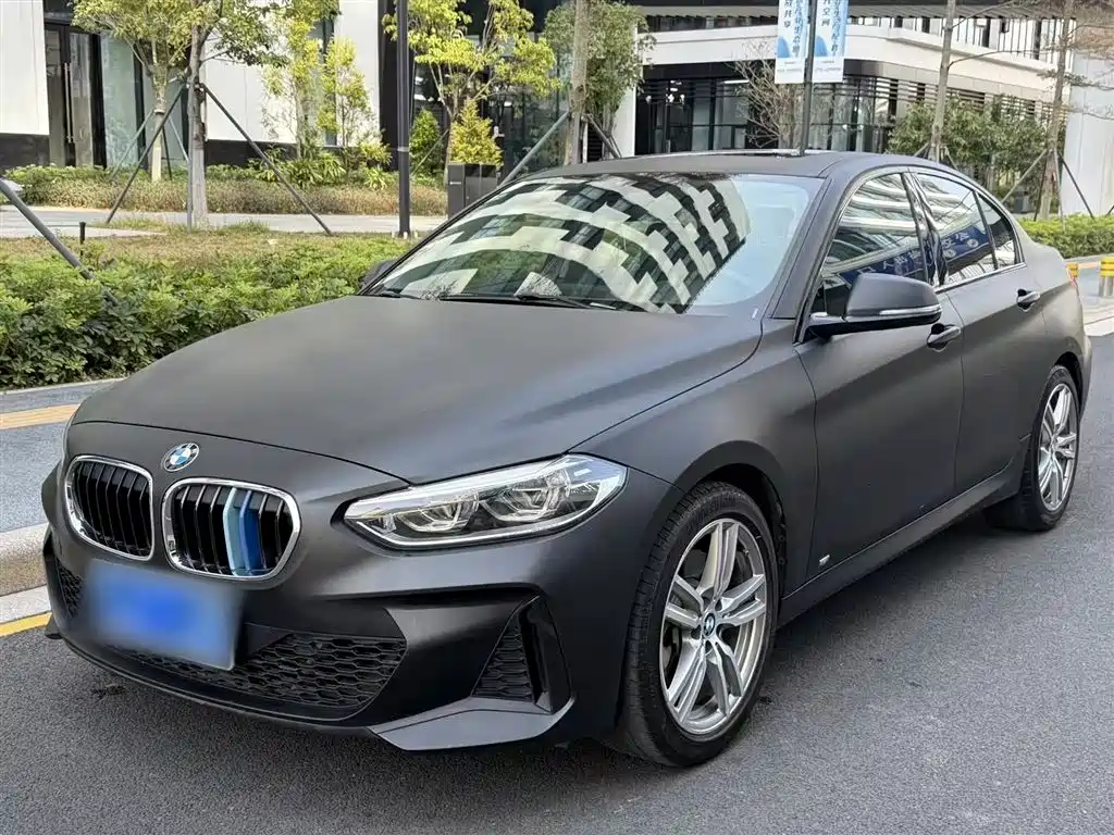 BMW 1 Series 2019 120i Leading M Sport Package фото 2