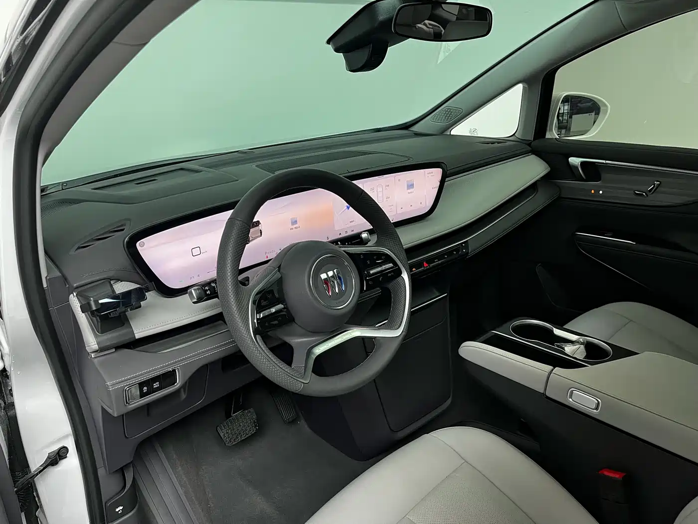 Buick GL8 2025 Model Landglory Smart Edition фото 10