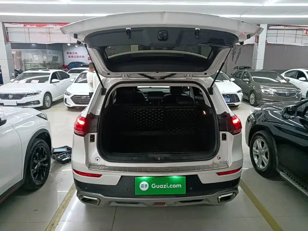 Photo 19 - Haval H6