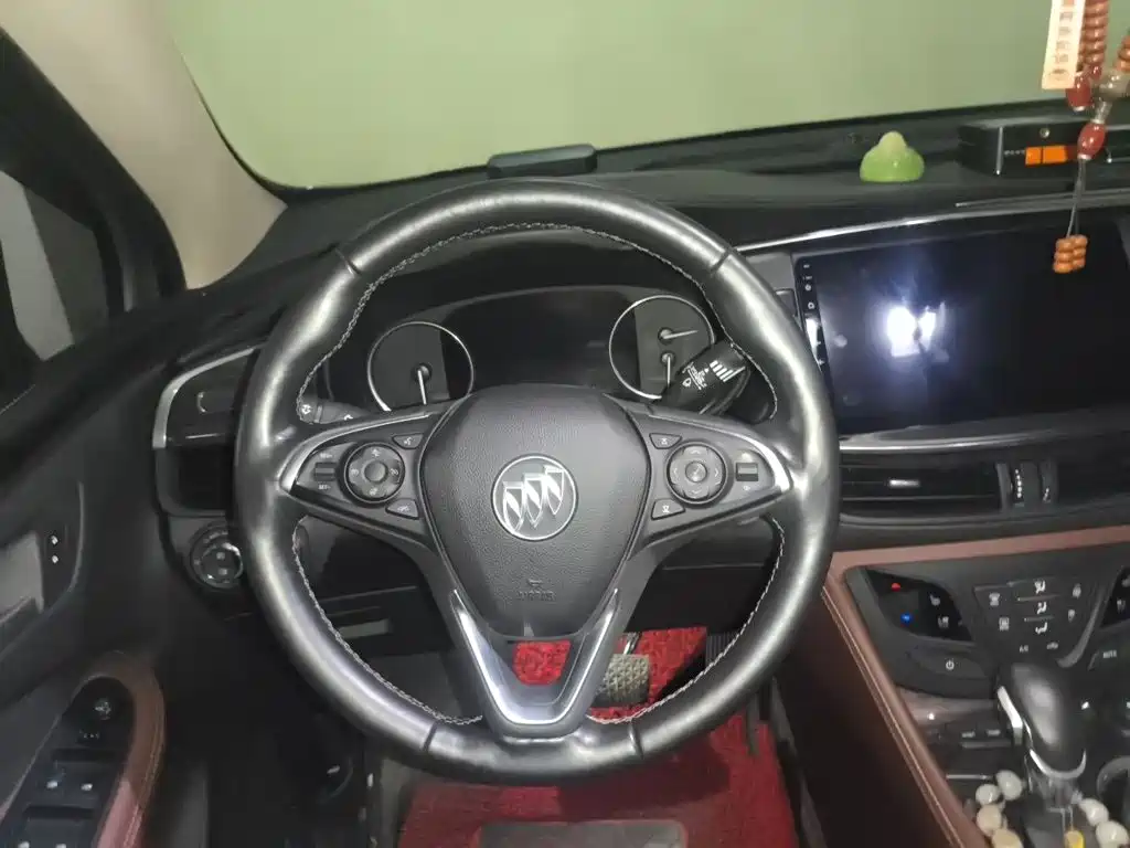Photo 3 - Buick Envision Plus