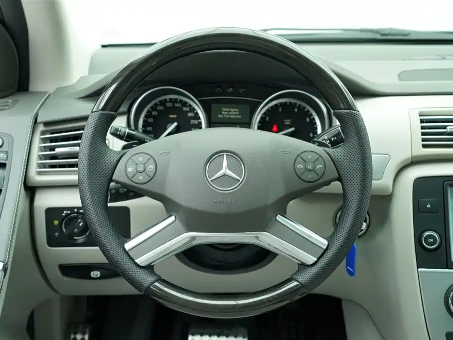 Mercedes-Benz R-Class 2014 R 320 4MATIC Business фото 21