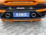Фото 29 - Lamborghini Huracán