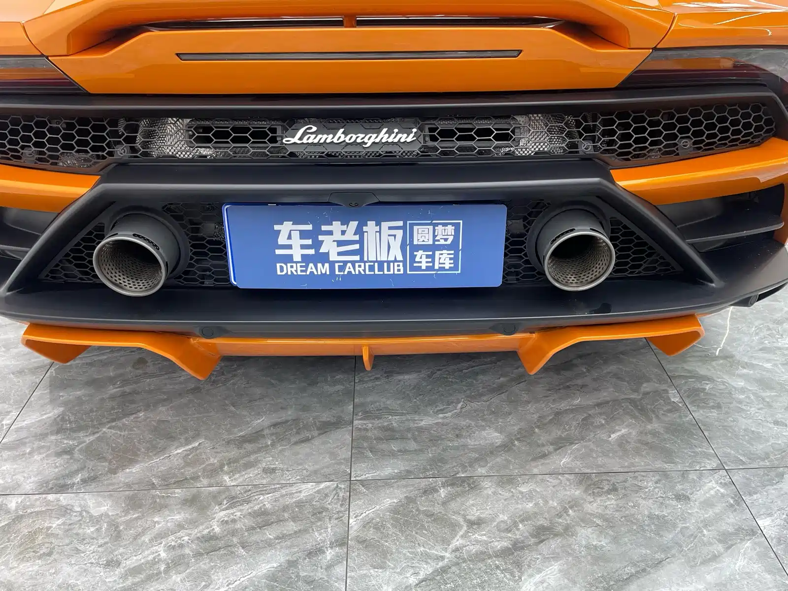 Фото 29 - Lamborghini Huracán