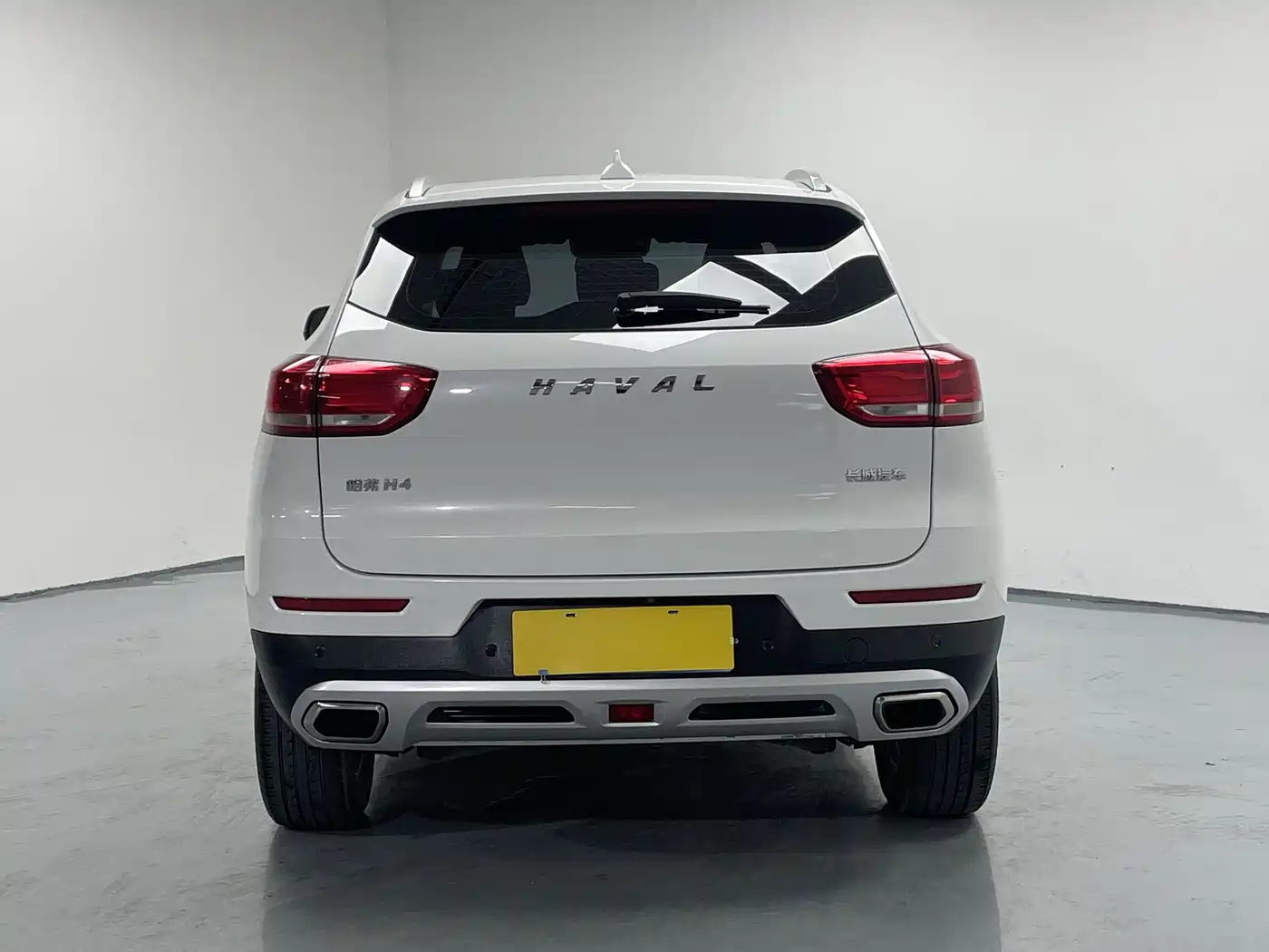 Haval H4 2019 Red Label 1.5GDIT DCT Luxury Smart Connect Edition фото 8
