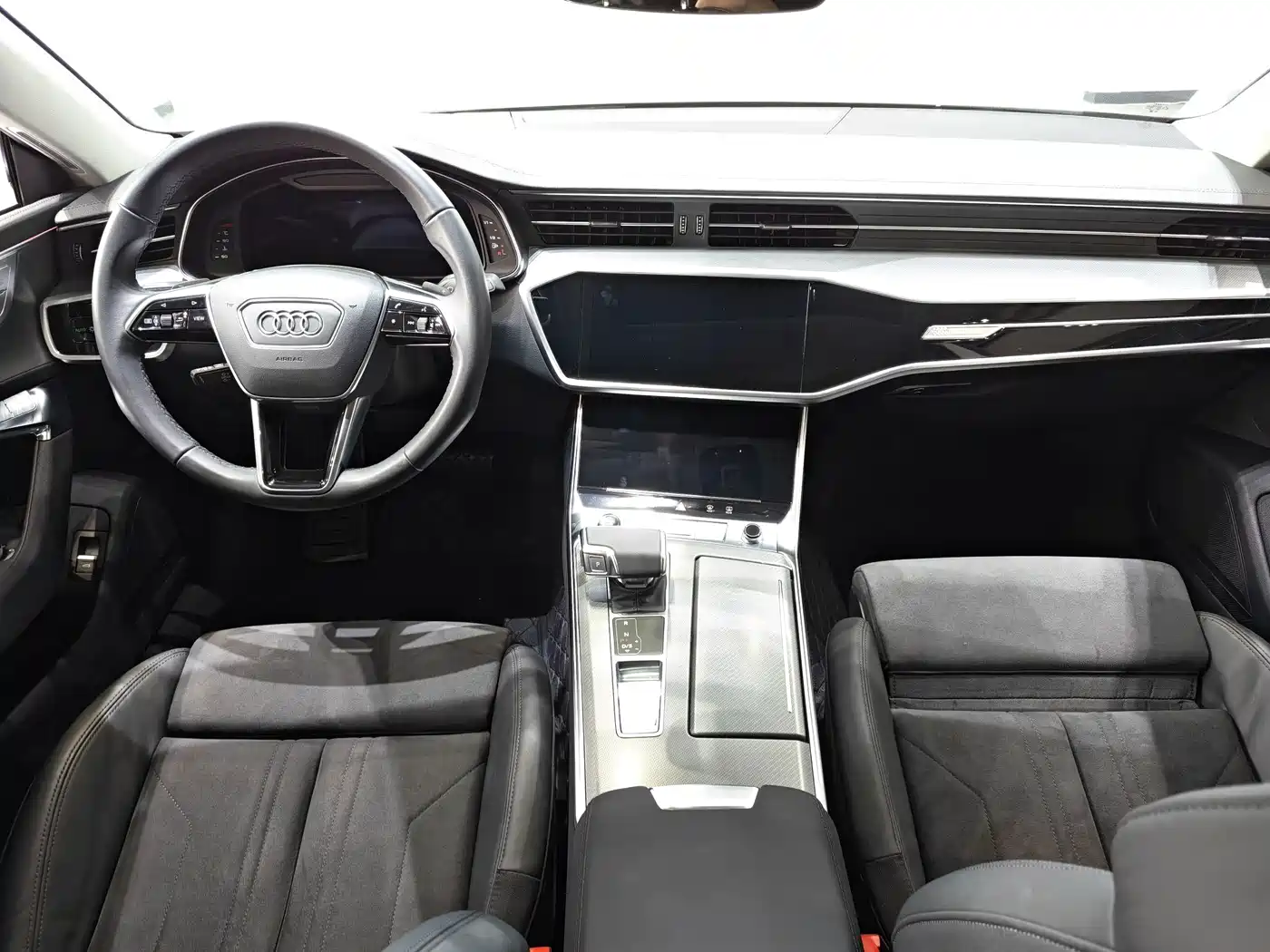 Photo 7 - Audi A7