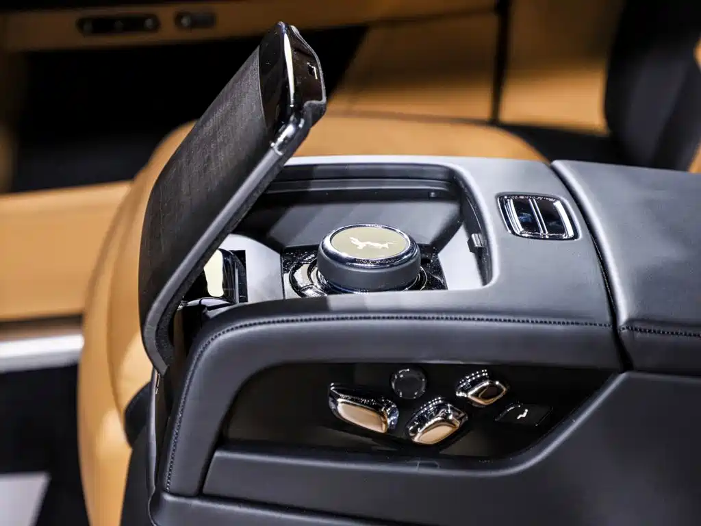 Rolls-Royce Ghost 2023 2021 6.7T Long Wheelbase