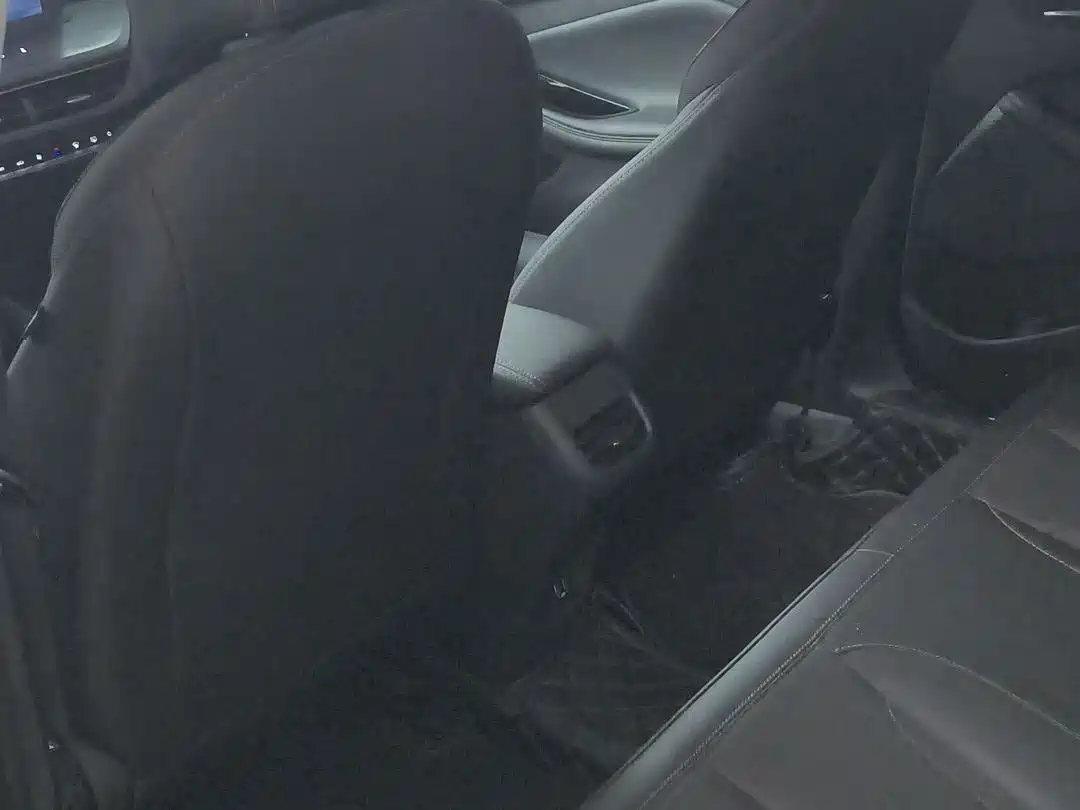 Buick Verano 2023 Pro Joy Edition фото 5