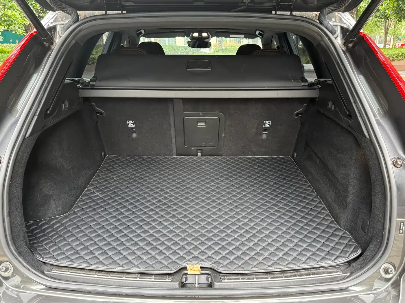 Volvo XC60 2022 B5 AWD Inscription фото 14
