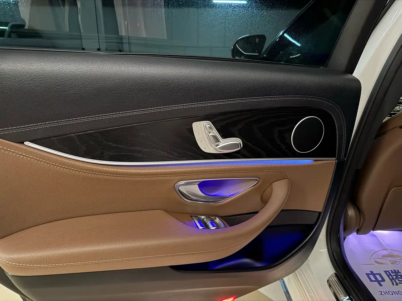 Mercedes-Benz E-Class 2019 E 300 L Sport Luxury фото 27
