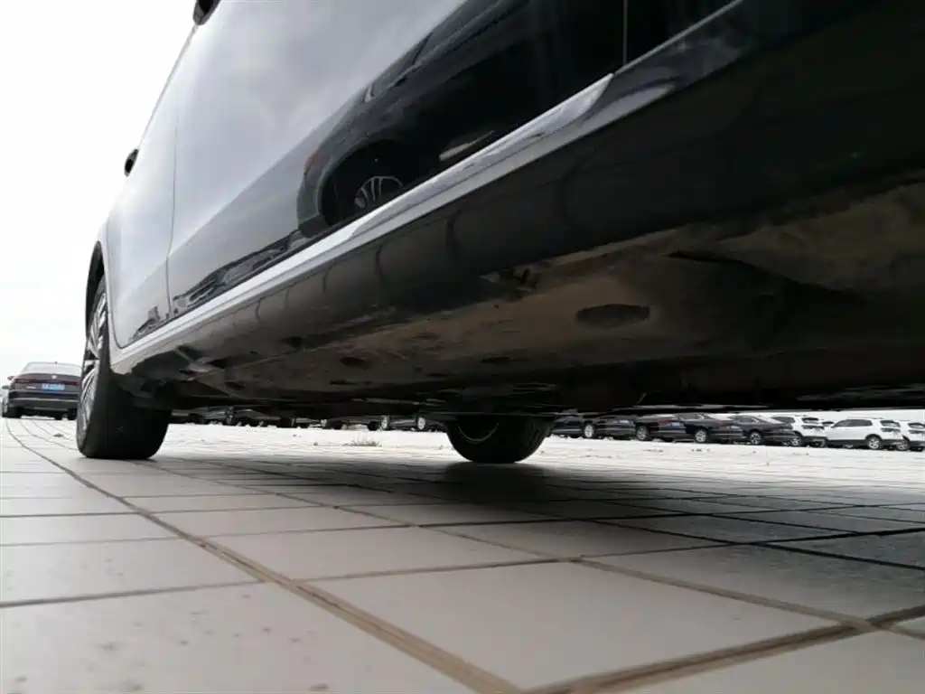 Hongqi H7 2018 2.0T Flagship Edition фото 21