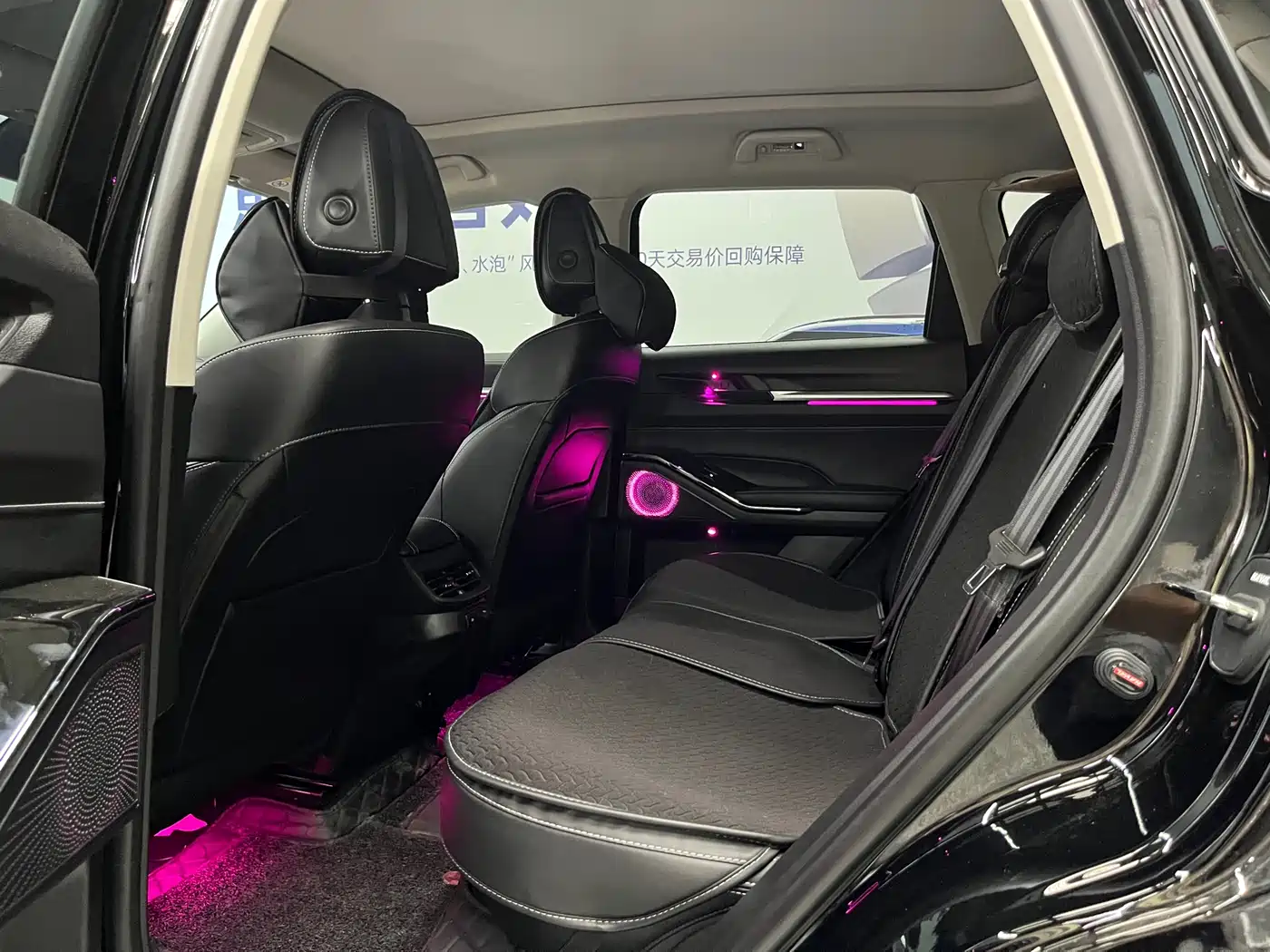 Haval H6 2024 Model 1.5T 2WD Classic Edition фото 12