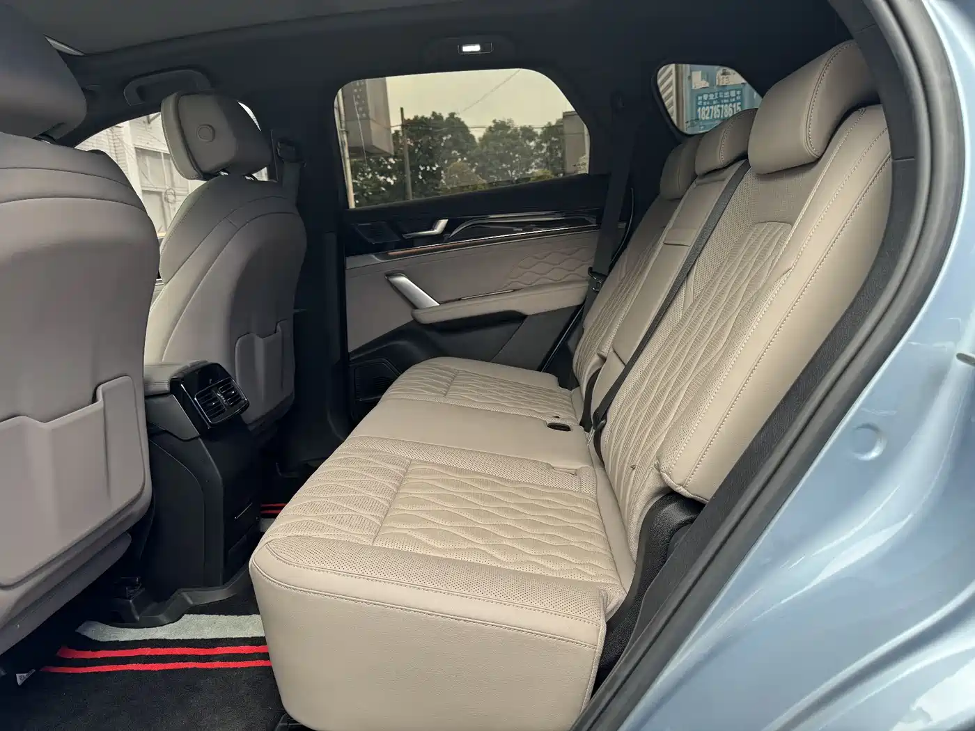 BYD TANGXIN ENERGY