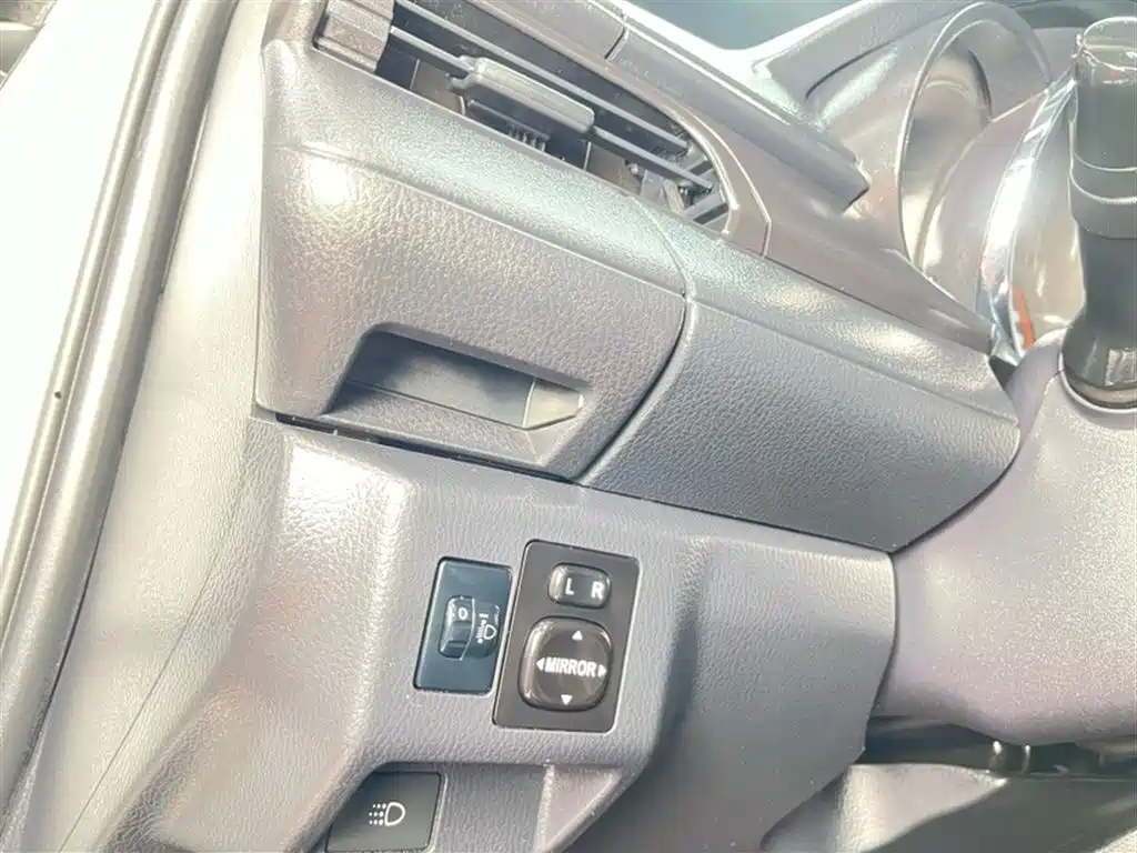 Toyota YARiS L Zhi Xuan 2020 1.5L CVT Leading Edition фото 24