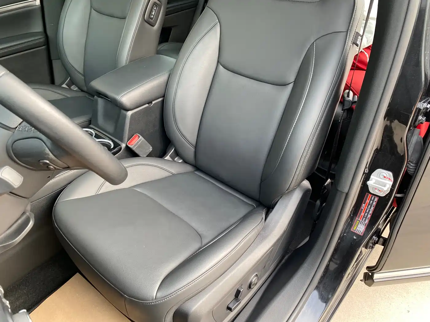 JEEP GRAND COMMANDER