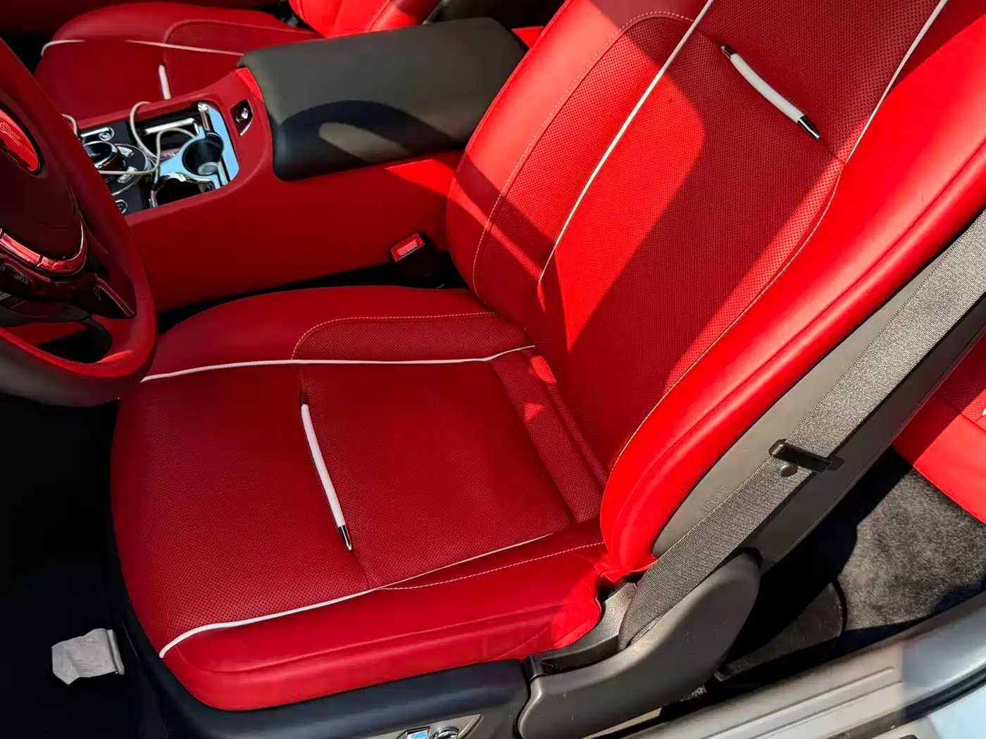 ROLLS-ROYCE YAO YING