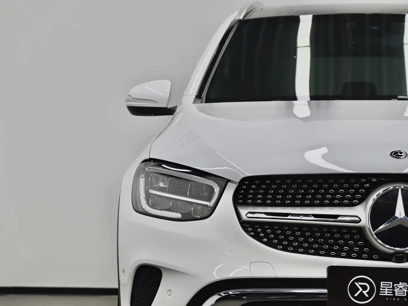 Mercedes-Benz GLC 2020 GLC 260 L 4MATIC Dynamic фото 35