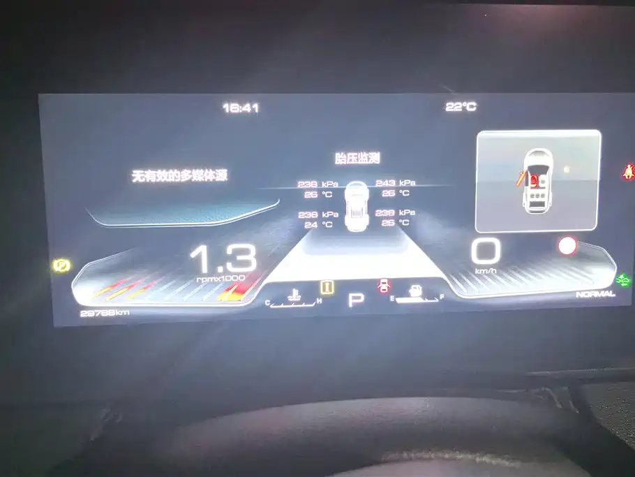 Haval Big Dog 2022 2.0T DCT AWD Chinese Pastoral Dog Edition фото 14