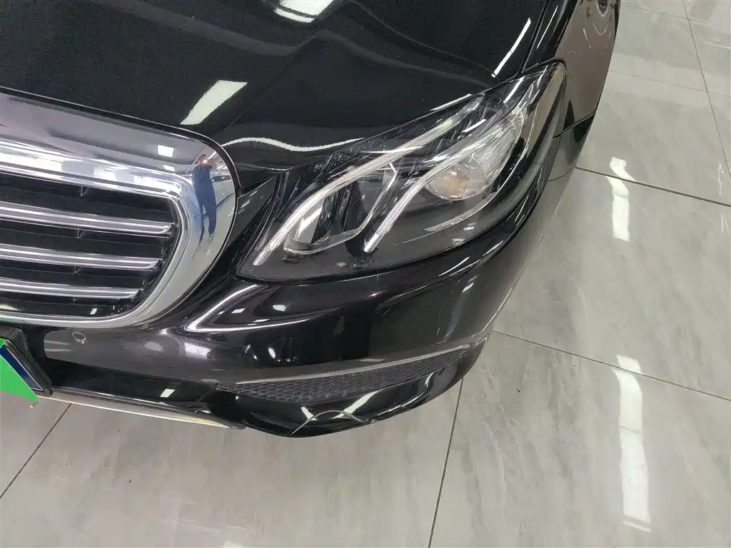 Mercedes-Benz E-Class 2018 Facelift E 300 L Luxury фото 18