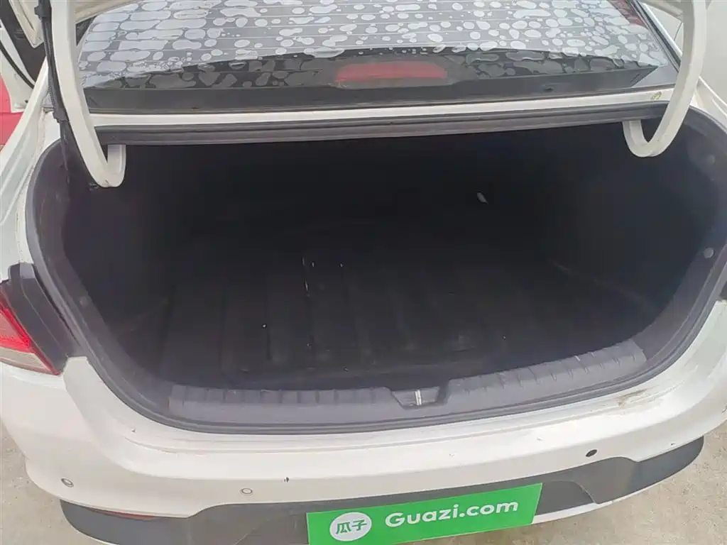 Kia K2 2017 Sedan 1.4L AT 15th Anniversary Special Edition GLS фото 19