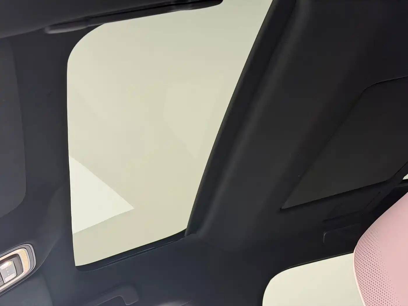 NIO ES8 2025 2025 Model 6-Seat Executive Luxury Edition