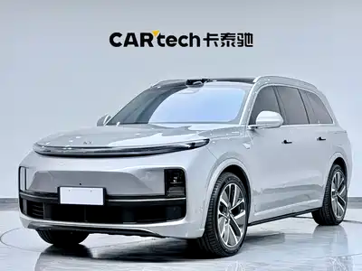Li Auto L9