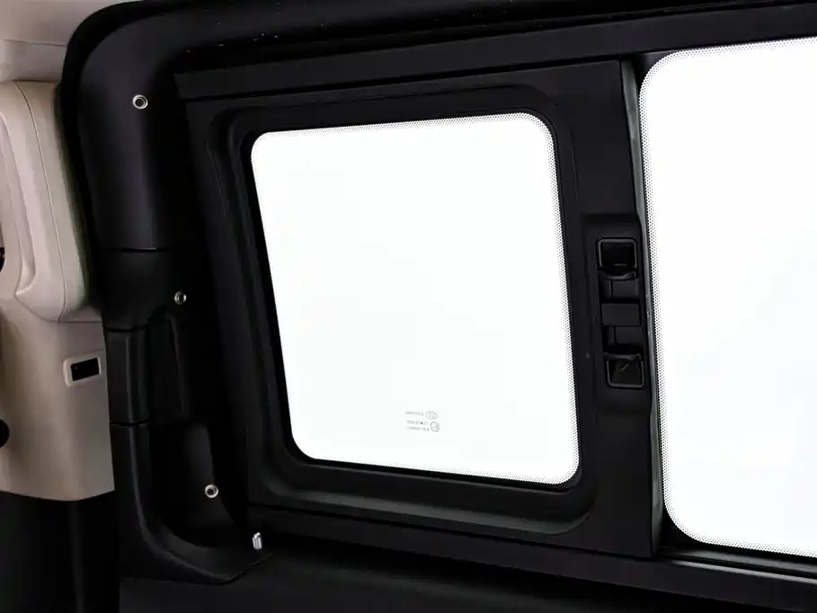 Mercedes-Benz V-Class 2021 V 260 Premium Edition фото 28