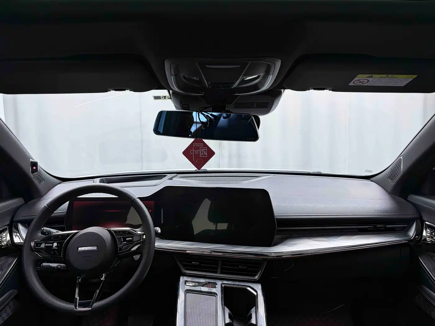 Haval Shenshou 2022 1.5T Intelligent Premium Edition фото 6