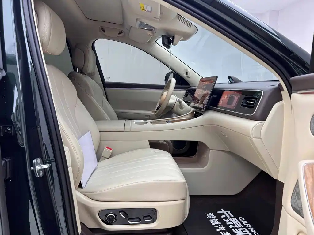AITO Wenjie AITO M7 2026 2026 Extended Range Max AWD 5-seater