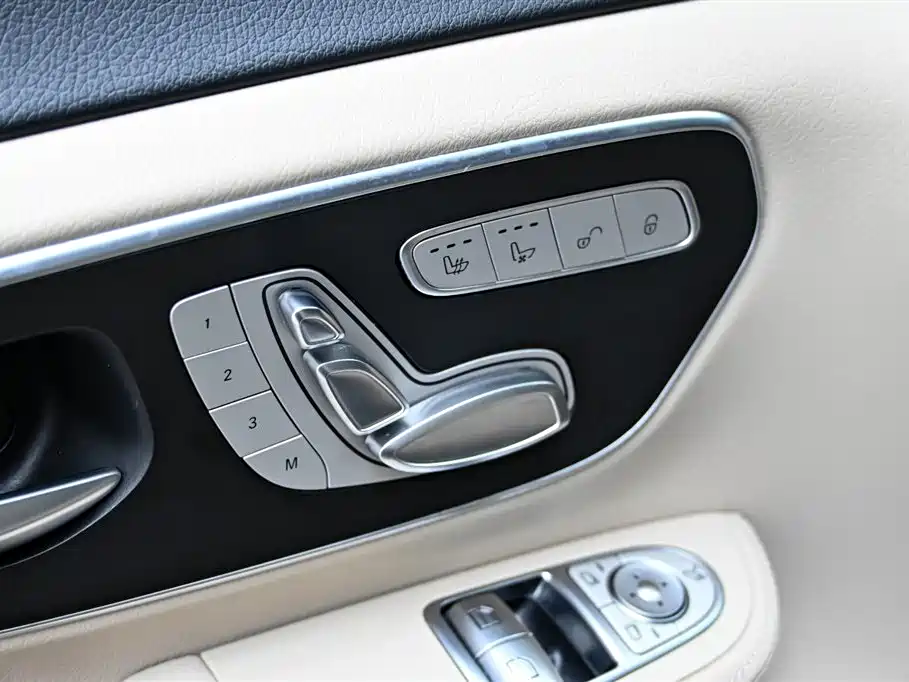 Mercedes-Benz V-Class 2021 V 260 Premium Edition фото 21