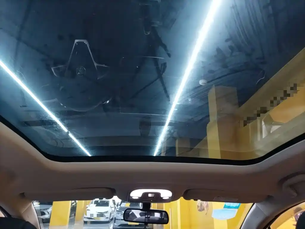 BYD Song MAX New Energy 2019 2019 DM 1.5T Smart Connection Enjoyment 6-seater China VI