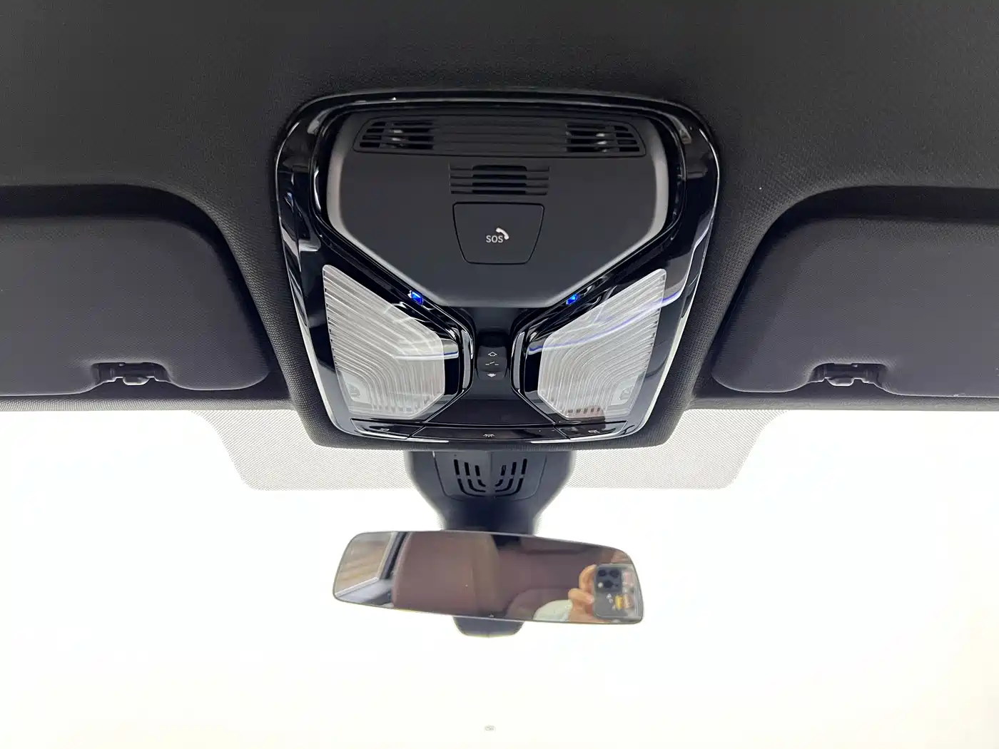 BMW X6 2021 xDrive40i M Sport Package фото 17