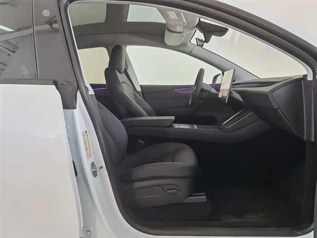 Tesla Model Y 2025 Facelift Long Range All-Wheel Drive фото 23