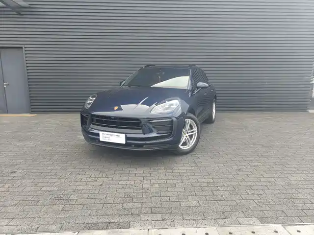 Porsche Macan Macan 2.0T